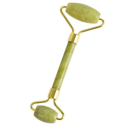 GREEN JADE ROLLER