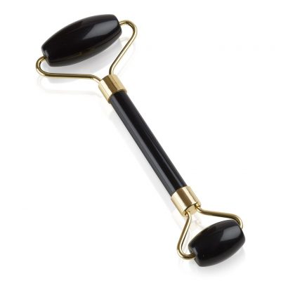 BLACK OBSIDIAN ROLLER